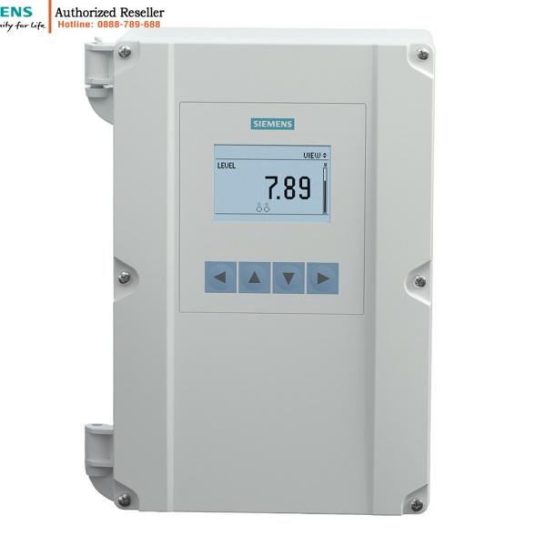 Cảm Biến Đo Mức Siêu Âm Đa Năng SITRANS LT500 7ML6013-1BB10-1AA3