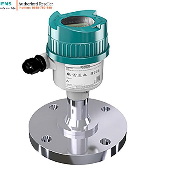 Cảm biến mức liên tục không tiếp xúc SITRANS LR530 PTFE