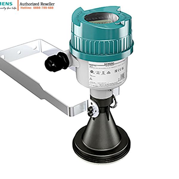 Máy đo mức radar Siemens 7ML7550-0EC00-4AF3