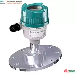 Máy đo mức radar Siemens SITRANS LR580 7ML7580-0PC00-4AF3
