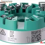 Cảm biến nhiệt độ HART 7NG0310-0BA00-0NA0