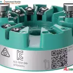 Bộ Chuyển Đổi Nhiệt Độ SITRANS TH320 7NG0317-0BA00-0NA0 | Đầu RTD Pt100