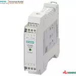 Cảm Biến Nhiệt Độ Rail Mount HART 4-20mA