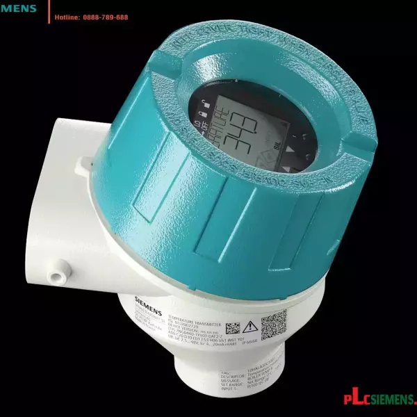 Cảm biến nhiệt độ Siemens SITRANS TF320