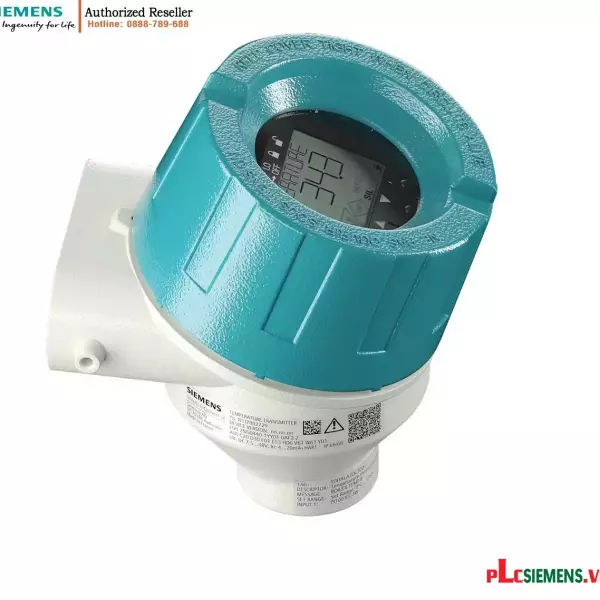 Bộ Chuyển Đổi Nhiệt Độ SITRANS TF320 7NG0340-0BA01-0BF0-Z