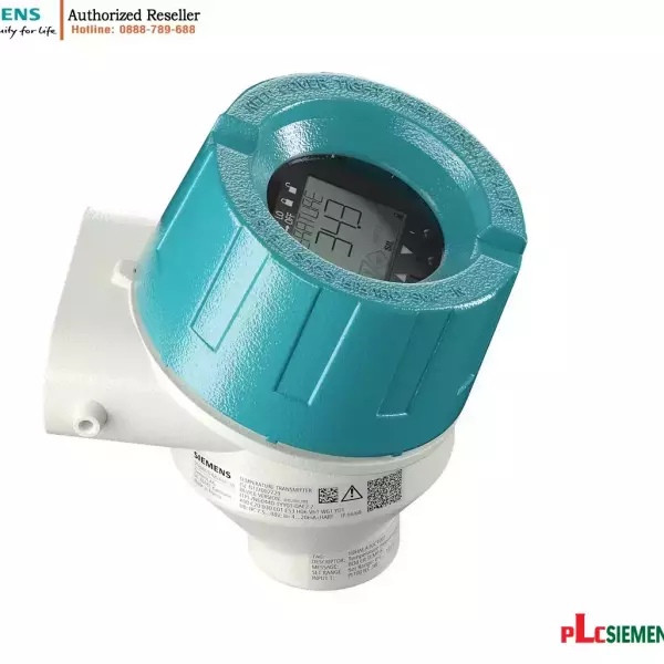 Bộ Chuyển Đổi Nhiệt Độ SITRANS TF320 7NG0340-0BA01-0CF0-Z