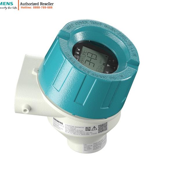 Cảm biến nhiệt độ Siemens SITRANS TF320 7NG0347-0BA01-0CF0-Z