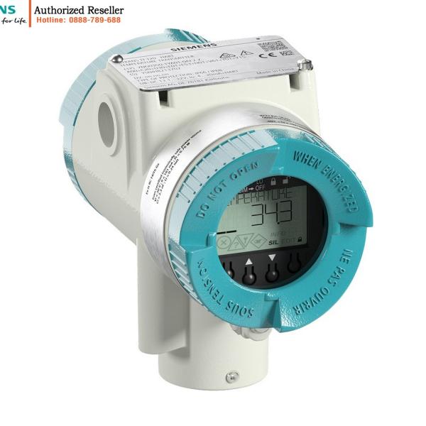 Cảm Biến Nhiệt Độ SITRANS TF320 7NG0350-0BA01-0BF0-Z