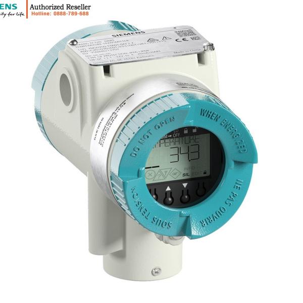 Cảm biến nhiệt độ SITRANS TF320