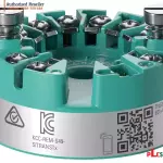 Bộ Chuyển Đổi Nhiệt Độ SITRANS TH420 7NG0410-1BB00-0AA0