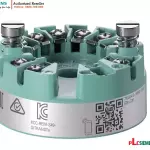 Bộ Chuyển Đổi Nhiệt Độ SITRANS TH420 7NG0410-1BB00-0NA0