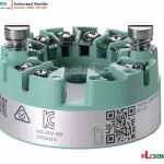 Bộ Chuyển Đổi Nhiệt Độ SITRANS TH420 7NG0410-1BB00-0NA0-Z