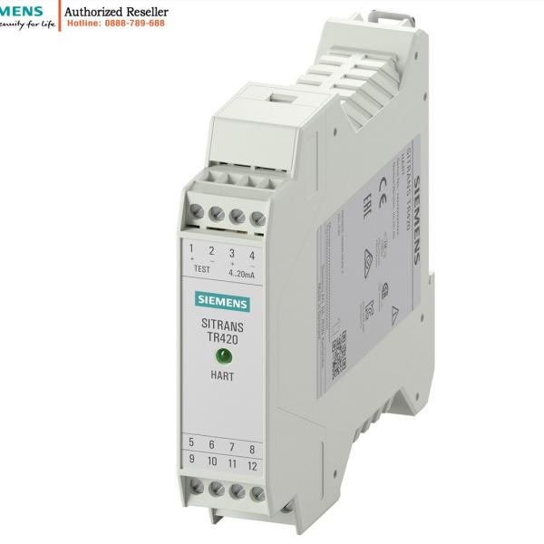 Bộ Chuyển Đổi Nhiệt Độ Siemens 7NG0420-1BB00-0AA0