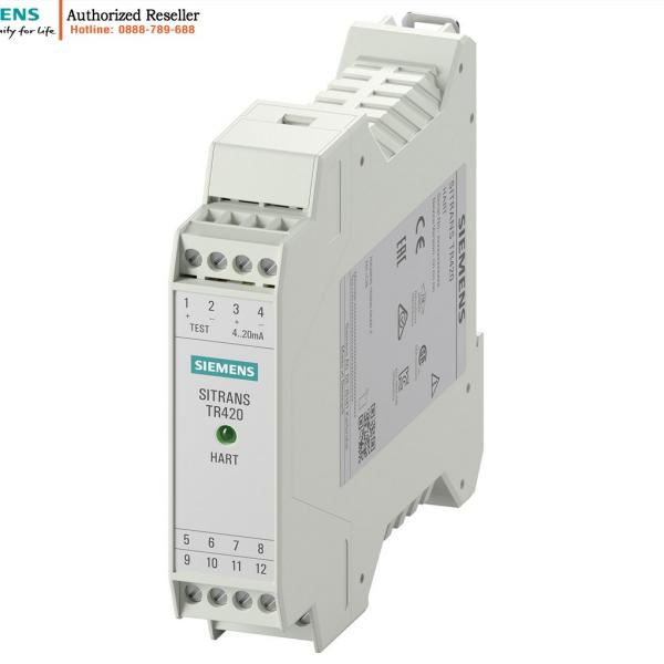 Cảm Biến Nhiệt Độ Siemens 7NG0420-1BB00-0NA0-Z