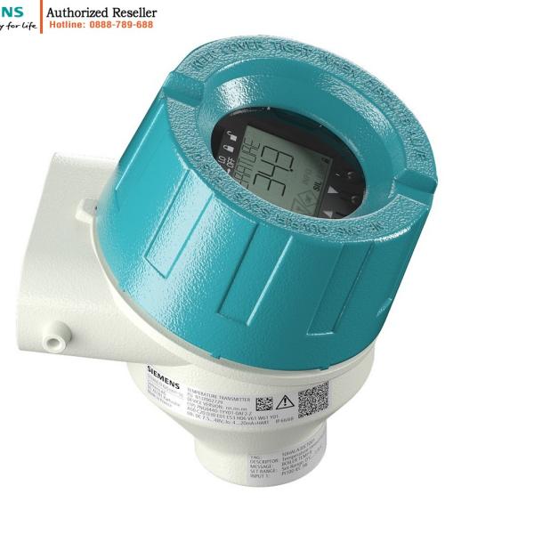 Bộ Chuyển Đổi Nhiệt Độ Siemens 7NG0440-0BA01-0BF0-Z