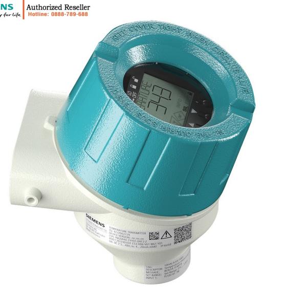 Bộ Chuyển Đổi Nhiệt Độ SITRANS TF420 7NG0440-0BA01-0CF0-Z