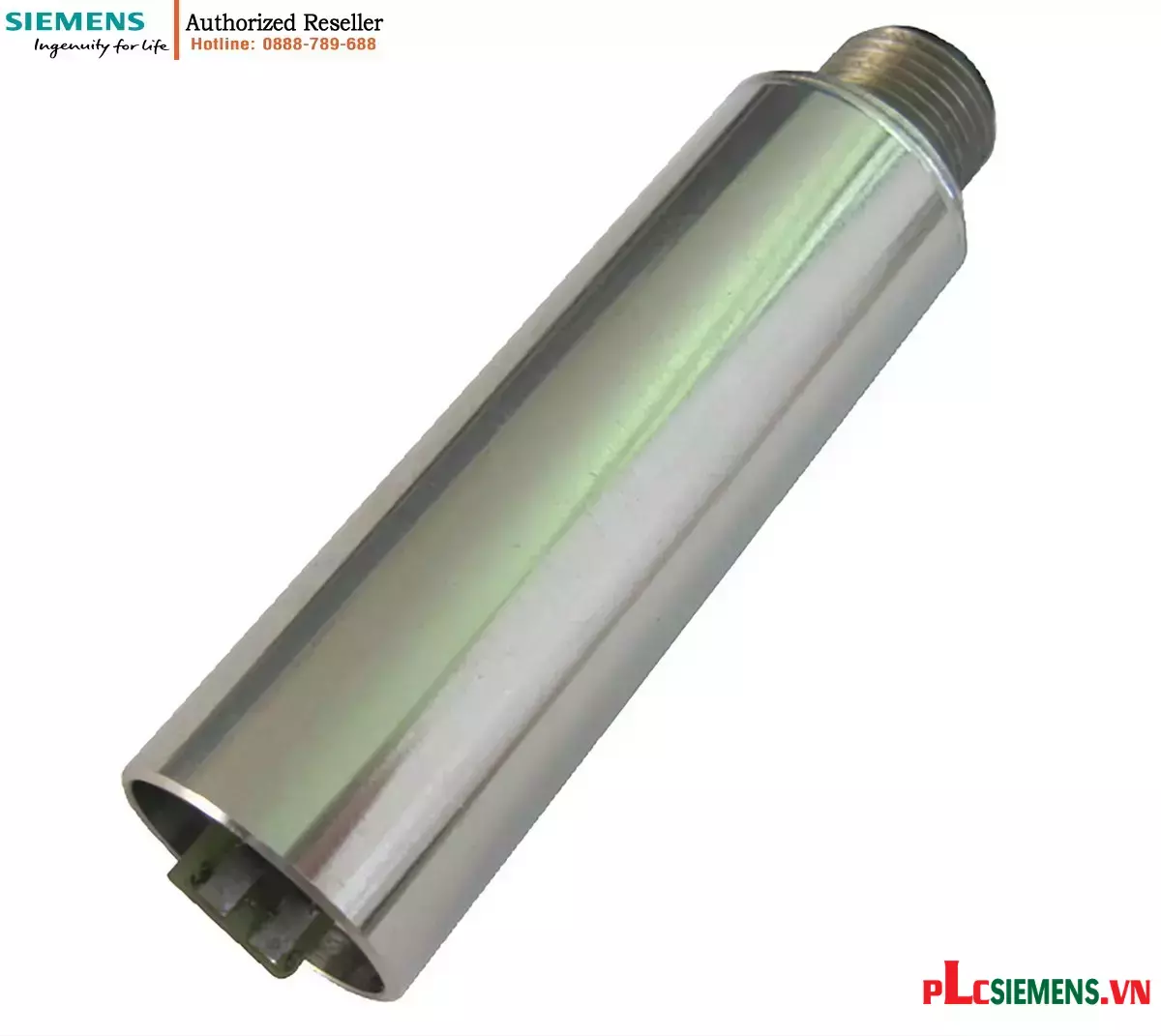 Cảm biến nhiệt độ Siemens SITRANS TH100 Slim 7NG3150-0NN00