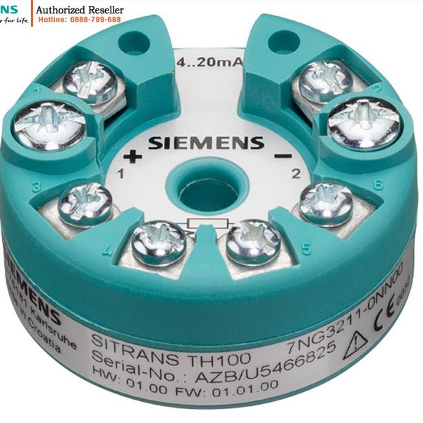 Cảm biến nhiệt độ Siemens 7NG3211-0NN00