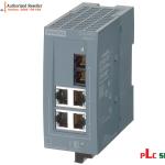 Công Tắc Ethernet Công Nghiệp 6GK5004-1BD00-1AB2 SCALANCE XB004