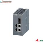 Công Tắc Ethernet Công Nghiệp 6GK5004-1GM10-1AB2 SCALANCE XB004