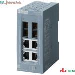 Công Tắc Ethernet Công Nghiệp 6GK5004-2BD00-1AB2 - 4 Cổng RJ45