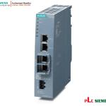 Cổng truy cập SCALANCE TAP104 6GK5104-0BA00-1SA2, 2 x RJ45