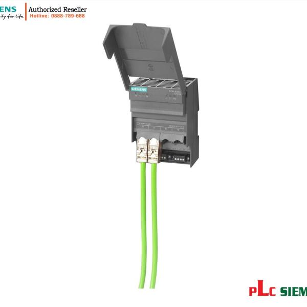 Switch Quản Lý SCALANCE XF204 6GK5204-0BA00-2AF2, 4 Cổng RJ45