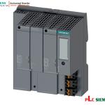 Switch Quản Lý SCALANCE XF204 6GK5204-0BA00-2YF2, Chất Lượng Cao