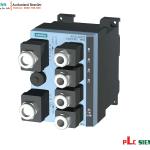 Công Tắc Quản Lý 6GK5204-0JA10-2BA6 SCALANCE X204IRT PRO IP65/67