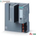 "Switch IRT 6GK5204-2AA00-2BD2 PROFINET, 4x10/100 Mbit/s"