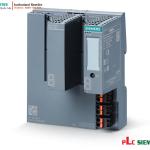 Switch quản lý SCALANCE XF204-2BA 6GK5204-2AA00-2GF2, 4 cổng 10/100 Mbit/s