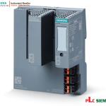 Bộ chuyển mạch 6GK5204-2AA00-2YF2 SCALANCE XF204 - Quản lý IE Y-switch