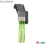 Switch Quản Lý SCALANCE XF204-2 (6GK5204-2BC00-2AF2) - 4 Port RJ45