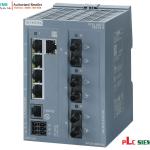 Switch Quản Lý 6GK5205-3BB00-2TB2 SCALANCE XB205-3, 5 Port RJ45
