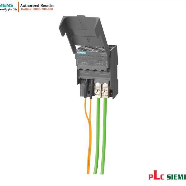 Switch Quản Lý SCALANCE XF206-1, 6GK5206-1BC00-2AF2, 6 Cổng RJ45