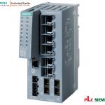 Switch Layer 2 6GK5206-2BD00-2AC2 SCALANCE XC206 - IEC 62443