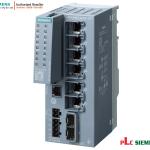 Switch Layer 2 6GK5206-2BS00-2AC2 SCALANCE XC206 - Bền Bỉ, Đáng Tin Cậy