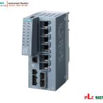 Switch Layer 2 6GK5206-2GS00-2AC2 SCALANCE XC206 - Bền Bỉ, Đáng Tin Cậy