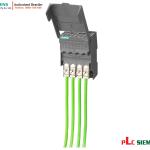Switch Quản Lý SCALANCE XF208 6GK5208-0BA00-2AF2, 8 Cổng RJ45