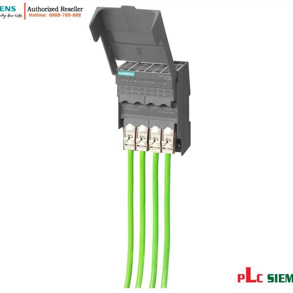 Switch Quản Lý SCALANCE XF208 6GK5208-0BA00-2AF2, 8 Cổng RJ45