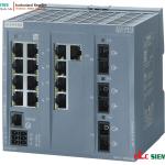 Switch quản lý 6GK5213-3BF00-2AB2 SCALANCE XB213 - 13 cổng RJ45