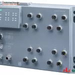 Switch Quản Lý 6GK5216-0HA00-2AS6 SCALANCE XP216 IP65, 12 Cổng