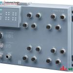 Công Tắc Quản Lý 6GK5216-0HA00-2ES6 SCALANCE XP216EEC IP65