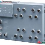 Switch Quản Lý SCALANCE XP216PoE EEC 6GK5216-0UA00-5ES6 IP65