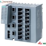 Switch Quản Lý Layer 2 6GK5216-4GS00-2AC2 Gigabit IEC 62443