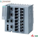 Switch Quản Lý 6GK5216-4GS00-2FC2 Gigabit IEC 62443-4-2
