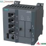 Switch Quản Lý SCALANCE X308-2M PoE 6GK5308-2QG10-2AA2