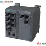 Công Tắc Quản Lý SCALANCE X310 6GK5310-0FA10-2AA3 - 10/100/1000 Mbit