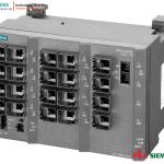 Switch Quản Lý SCALANCE X320-1FE 20 Port 6GK5320-1BD00-2AA3