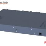 Switch Quản Lý 6GK5324-0GG10-1HR2 SCALANCE XR324-12M 12 Port